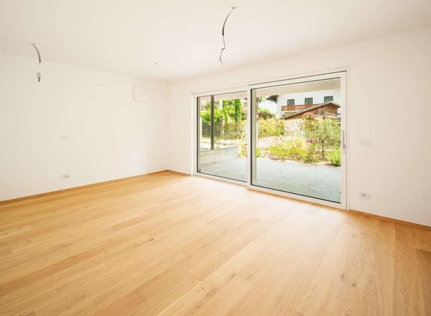 Villa in San Paolo - view 1