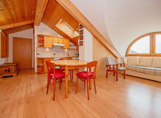 Villa in Vipiteno/Sterzing - view 1