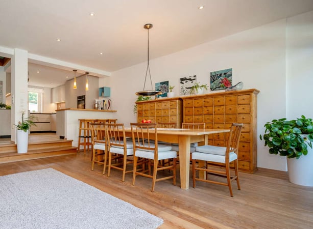 Villa in Aica - view 1