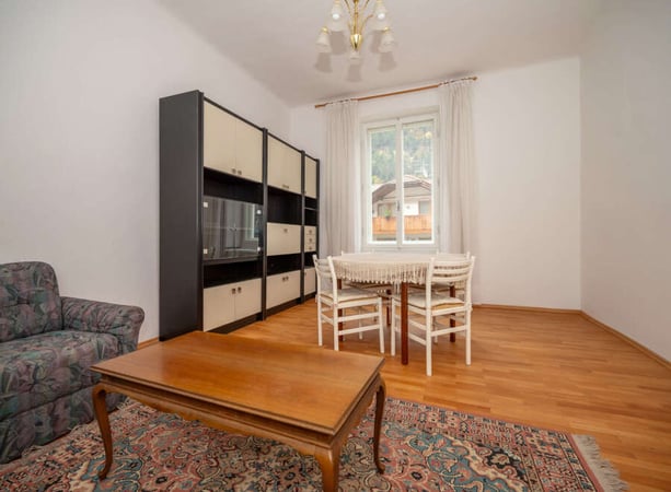 Villa in Fortezza/Franzensfeste - view 1