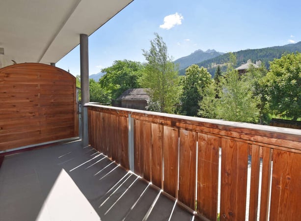 Villa in Villabassa/Niederdorf - view 1