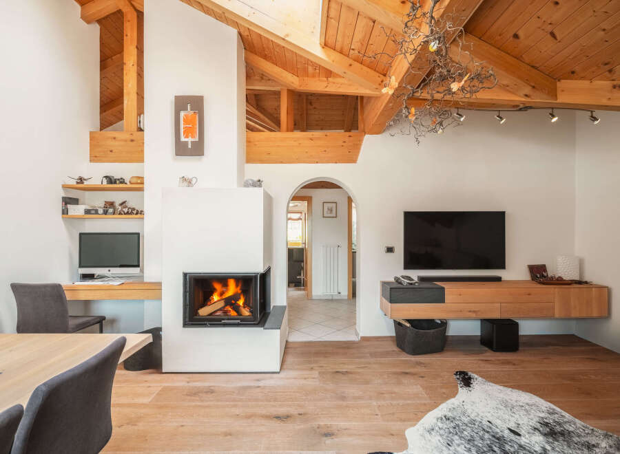 Villa in Auer - Image 2