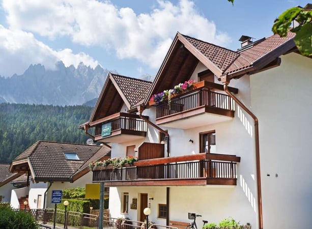 Villa in San Candido/Innichen - view 1
