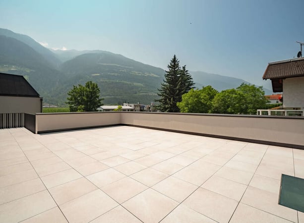 Villa in Castelbello-Ciardes/Kastelbell-Tschars - view 1