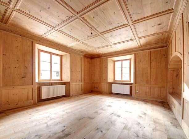 Villa in San Candido/Innichen - view 1