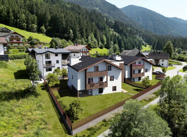 Villa in Rasun-Anterselva/Rasen-Antholz - view 1
