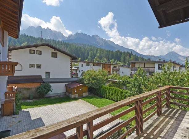 Villa in San Candido/Innichen - view 1