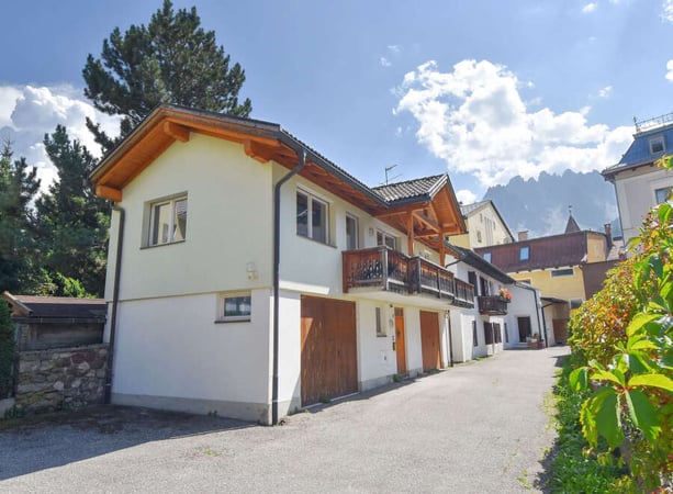Villa in San Candido/Innichen - view 1
