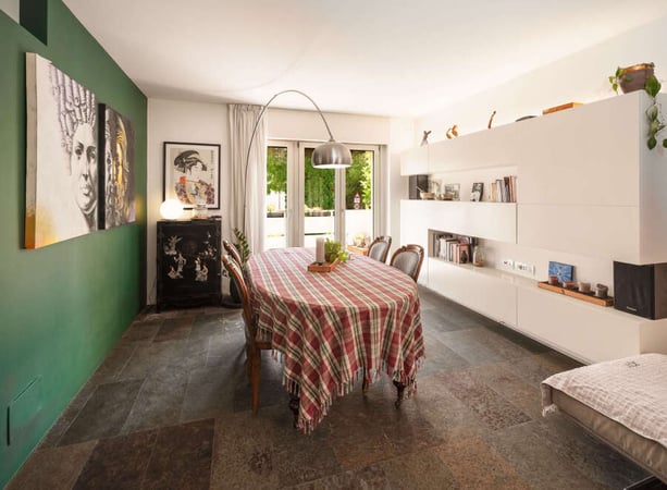 Villa in Lagundo/Algund - view 1