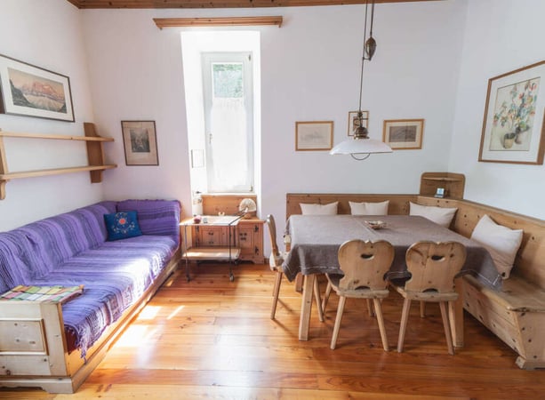 Villa in Trentino-Alto Adige - view 1