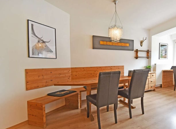 Villa in San Giuseppe - view 1