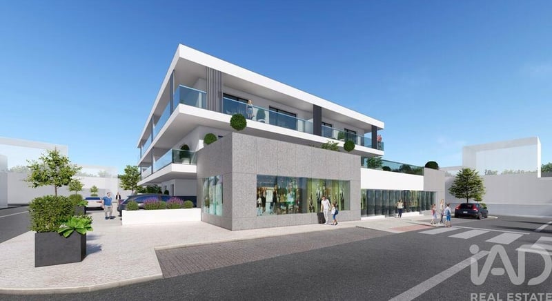 Apartment in Ferrel - view 1