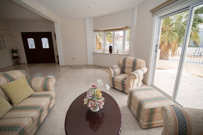 House in Agioi Anargyroi II - view 1