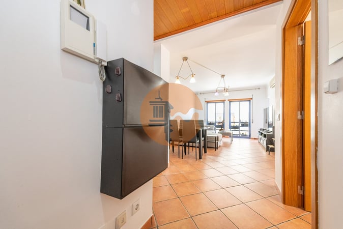 Apartment in Vila Real de Santo Antonio - view 1