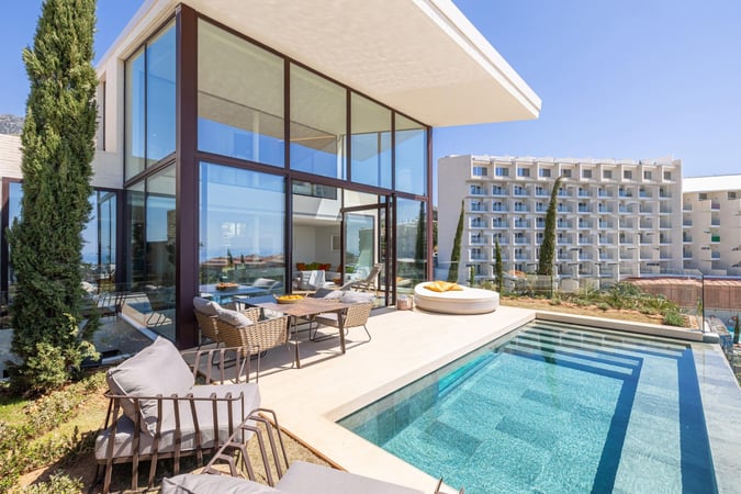 House in Fuengirola - view 1