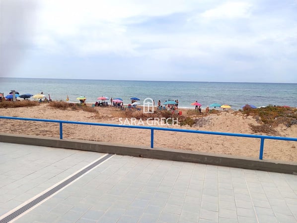 Apartment in Ix-Xaghra - view 1