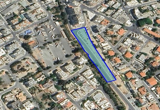 House in Katholiki - view 1