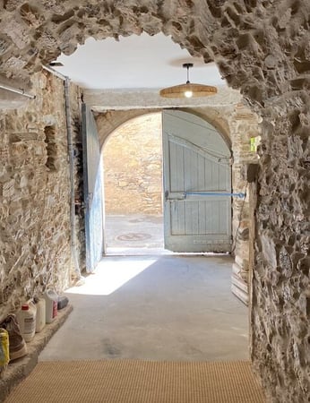 House in Laurens - view 1