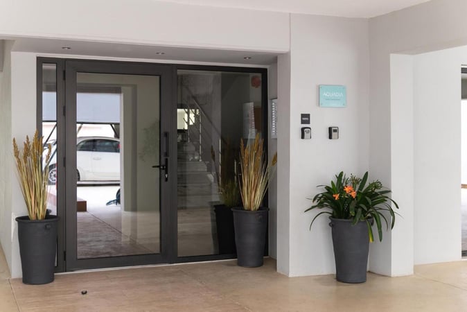 Apartment in Chania - view 1