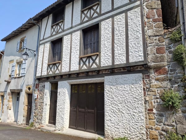 House in Availles-Limouzine - view 1