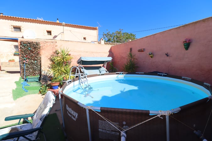 House in Lorca - view 1