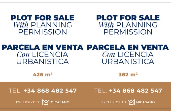 Land in Atamaria - view 1