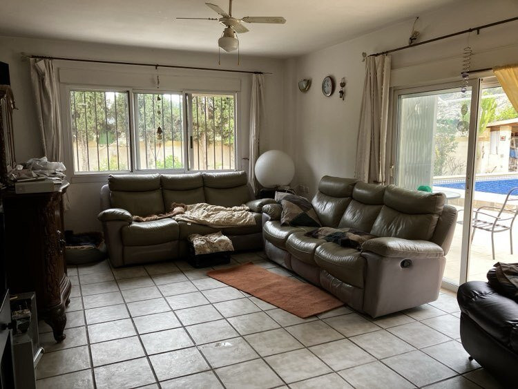 Villa in Orcheta - Image 5