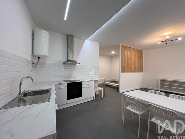 Apartment in Vera Cruz - view 1