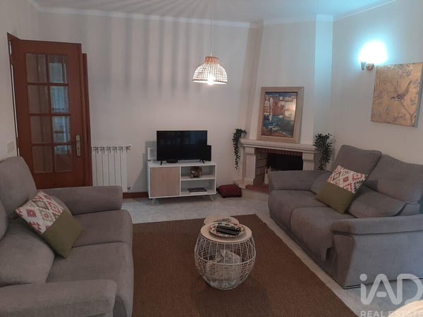 Apartment in Nazare - view 1