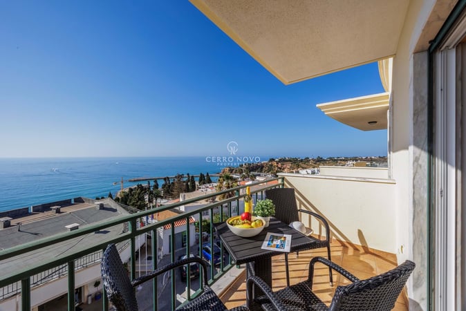 Apartment in Albufeira - view 1