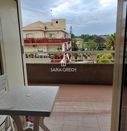 Apartment in L-Gharb - view 1