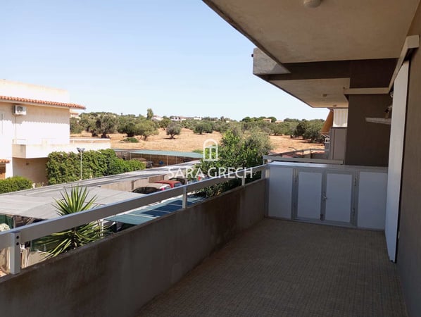 Apartment in Ix-Xaghra - view 1