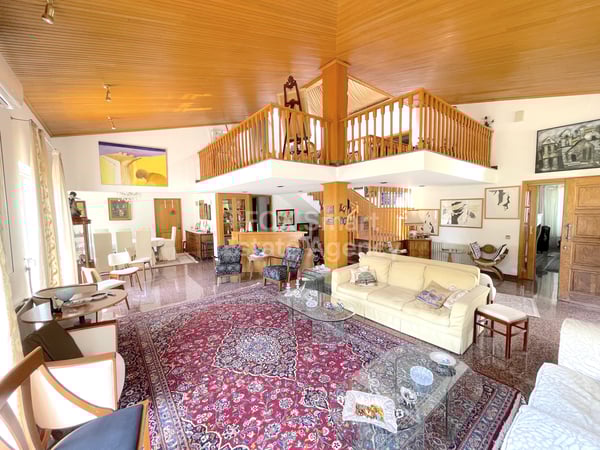 House in Platy - view 1