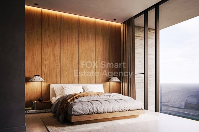 Apartment in Chrysopolitissa - view 1