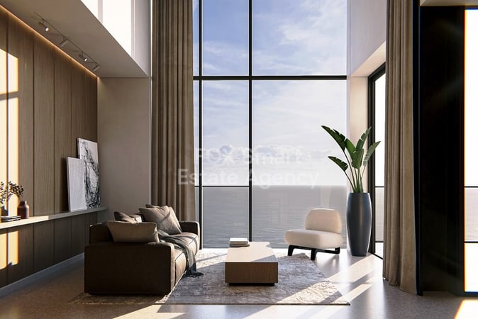 Apartment in Chrysopolitissa - view 1