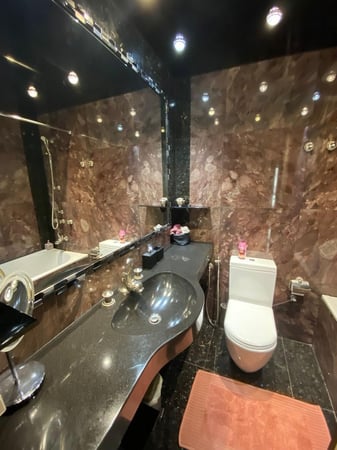 House in Agios Tychon - view 1