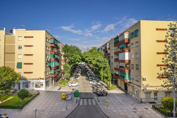 Apartment in Fuengirola - view 1