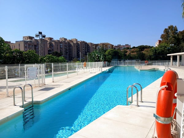 Apartment in Estepona - view 1