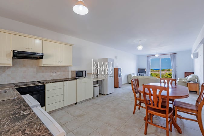 House in Paralimni - view 1