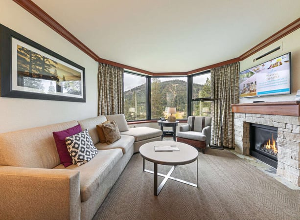 House in Talmont - view 1