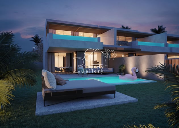 Penthouse in Callao Salvaje - view 1