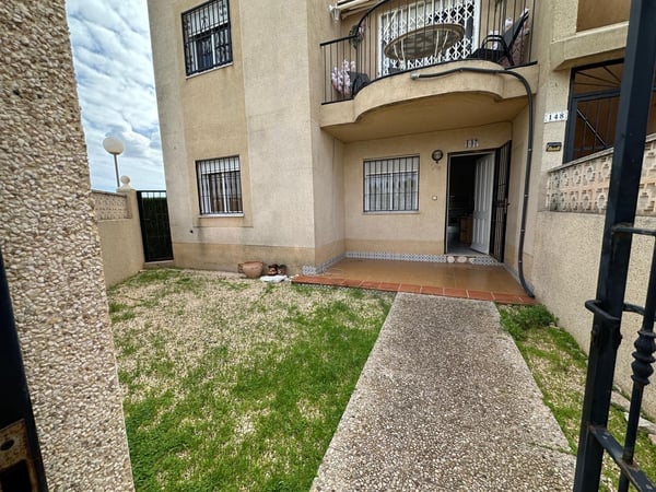 House in Torrevieja - view 1