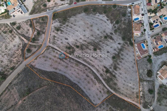 Land in Limaria - view 1