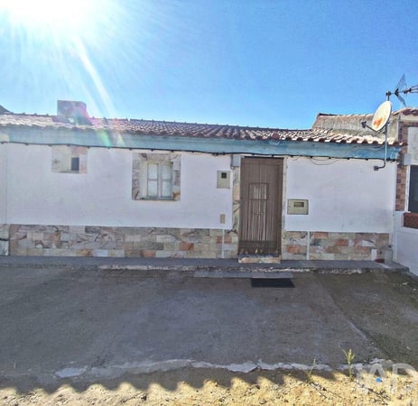 House in Santo Aleixo - view 1