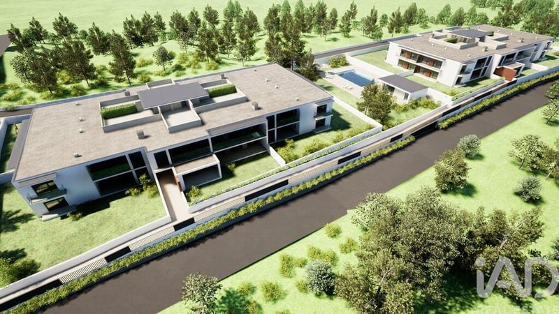 Apartment in Parceiros - view 1