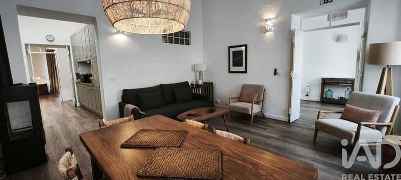 House in Sao Bras de Alportel - view 1