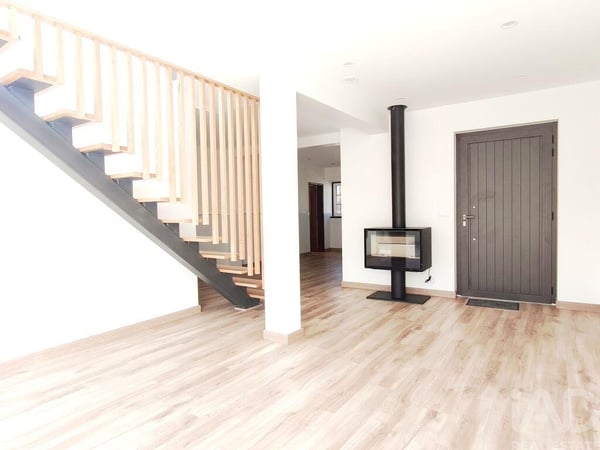 House in Sao Vicente de Pereira Jusa - view 1