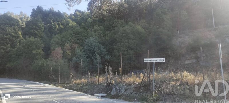 Land in Vila Cova - view 1