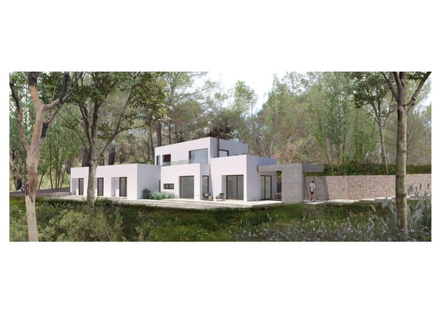 Farm, Ranch or Equestrian in San Lorenzo de Balafia - view 1