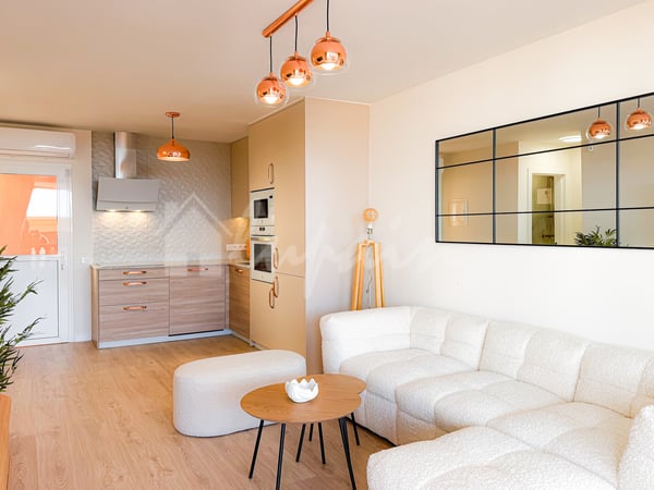 Apartment in Costa Adeje - view 1